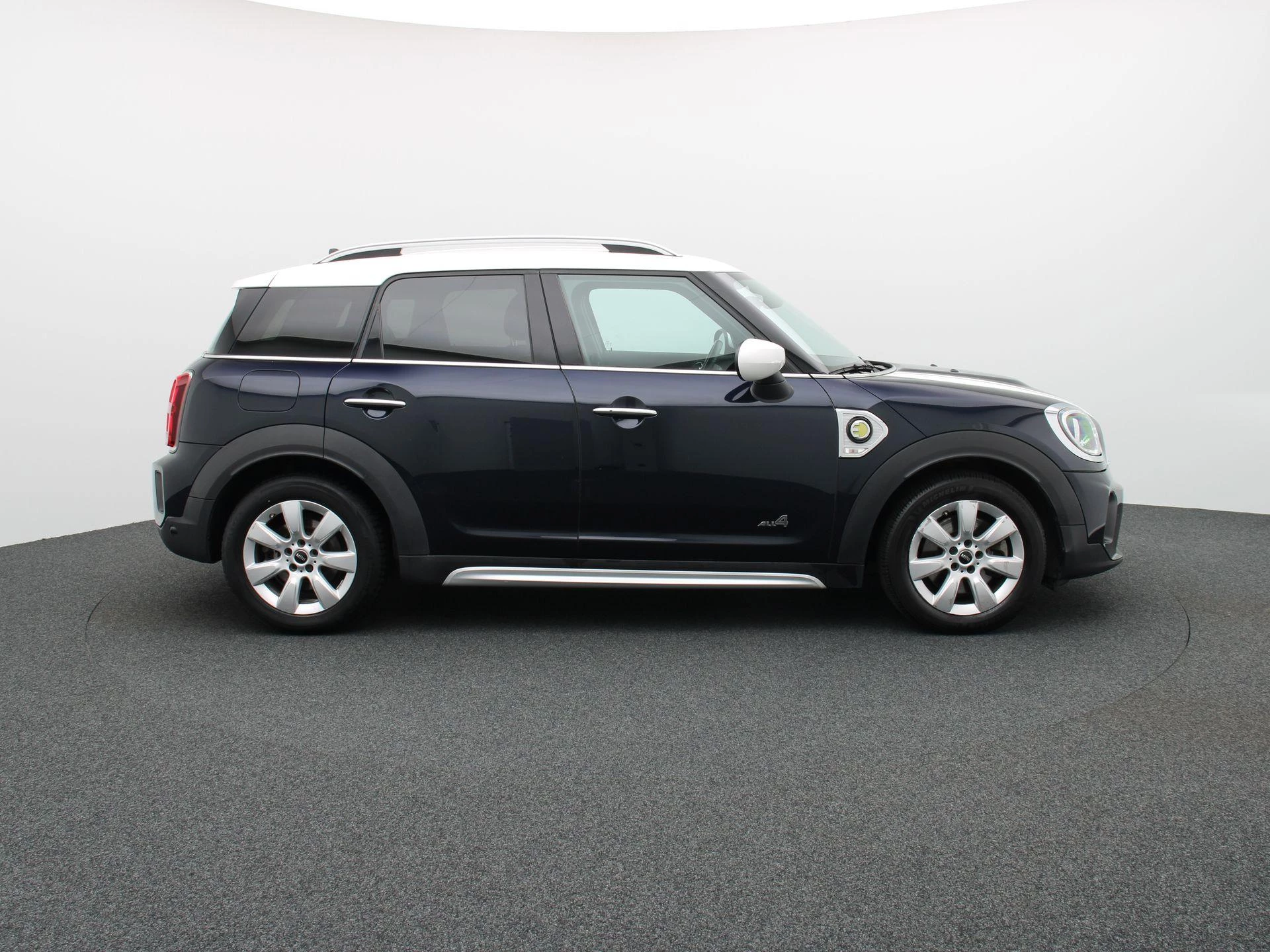 MINI Countryman Cooper S E ALL4 AT