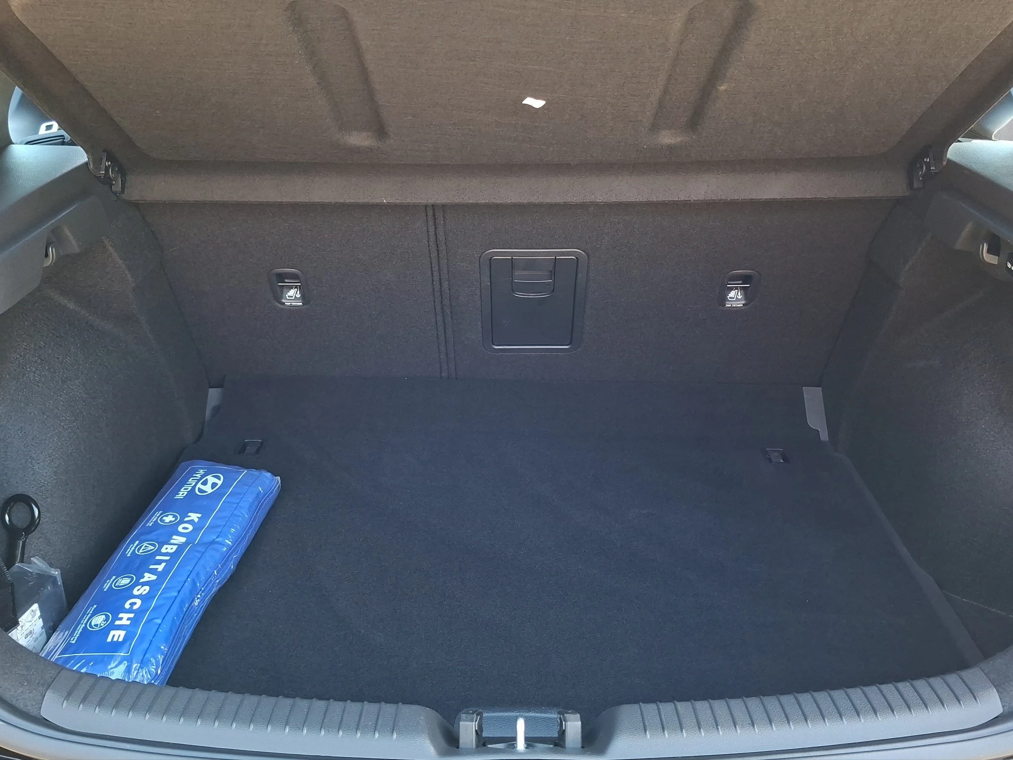 Hyundai i30 Trend 1.0 T-GDI MHEV GJR | RFK | SHZ | PDC | Navi | LMF | Klima