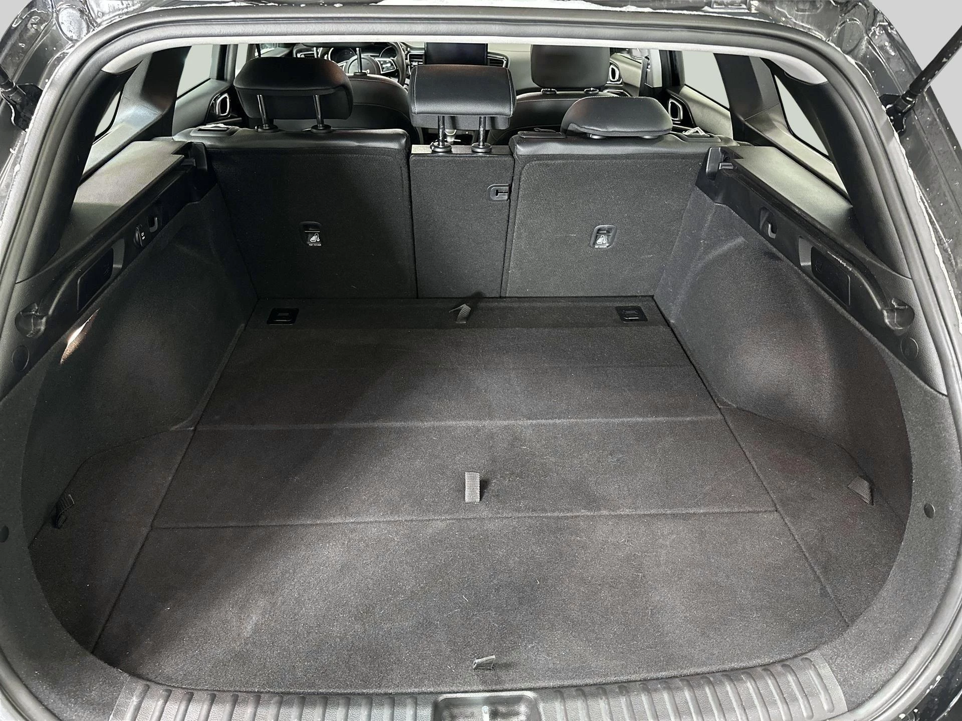 Kia Ceed Pulse 1.0 T-GDI 100 MHEV DCT ISG