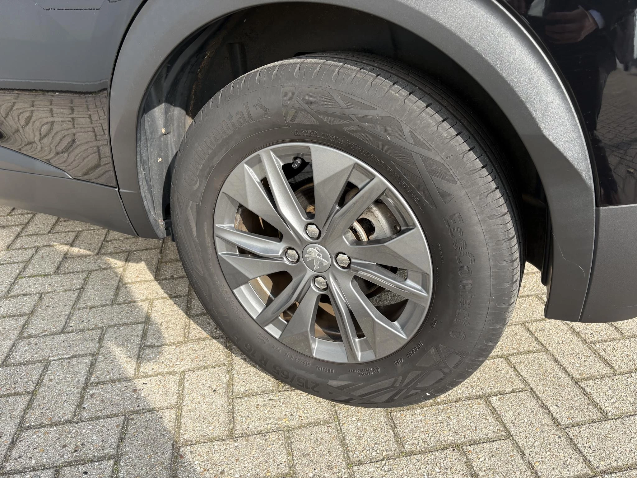 Peugeot 2008 1.2 PureTech Active