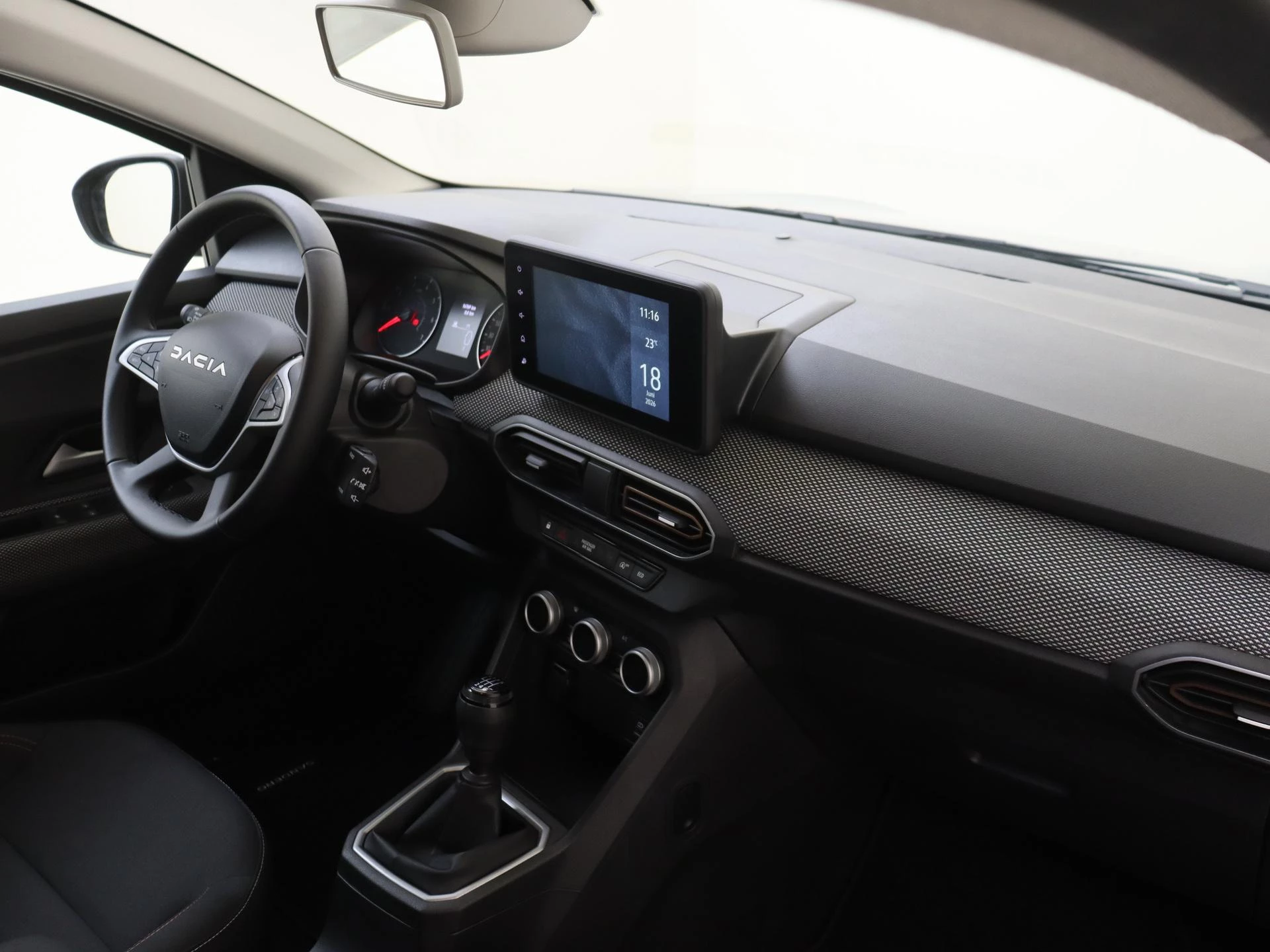 Dacia Sandero 1.0 TCe 90 Journey