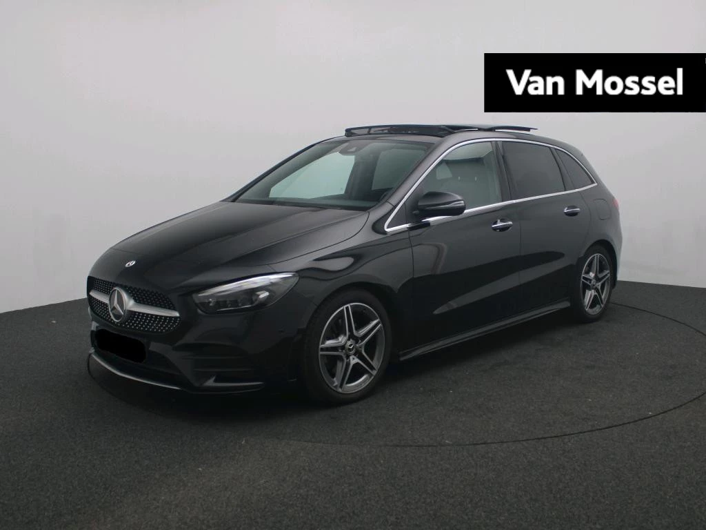 Mercedes-Benz-B-Klasse-image-0