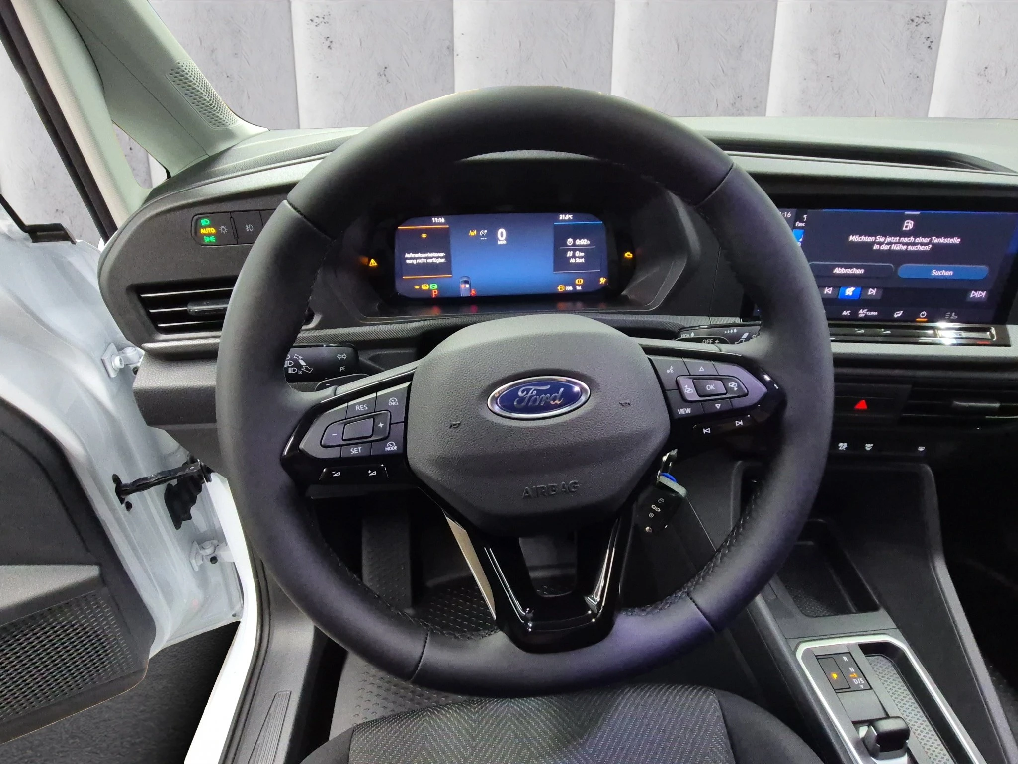 Ford-Transit Connect-image-12