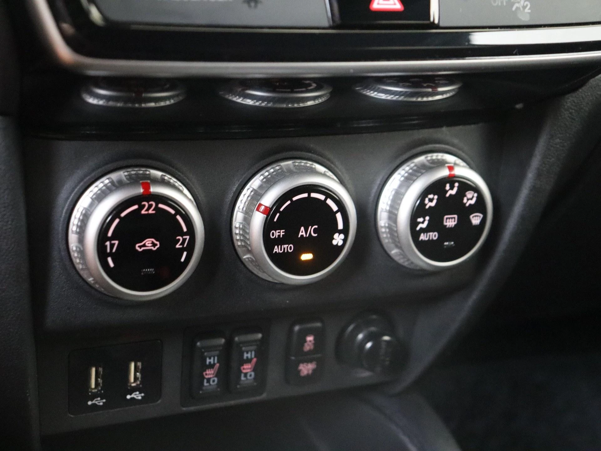 Mitsubishi ASX 2.0 Intense