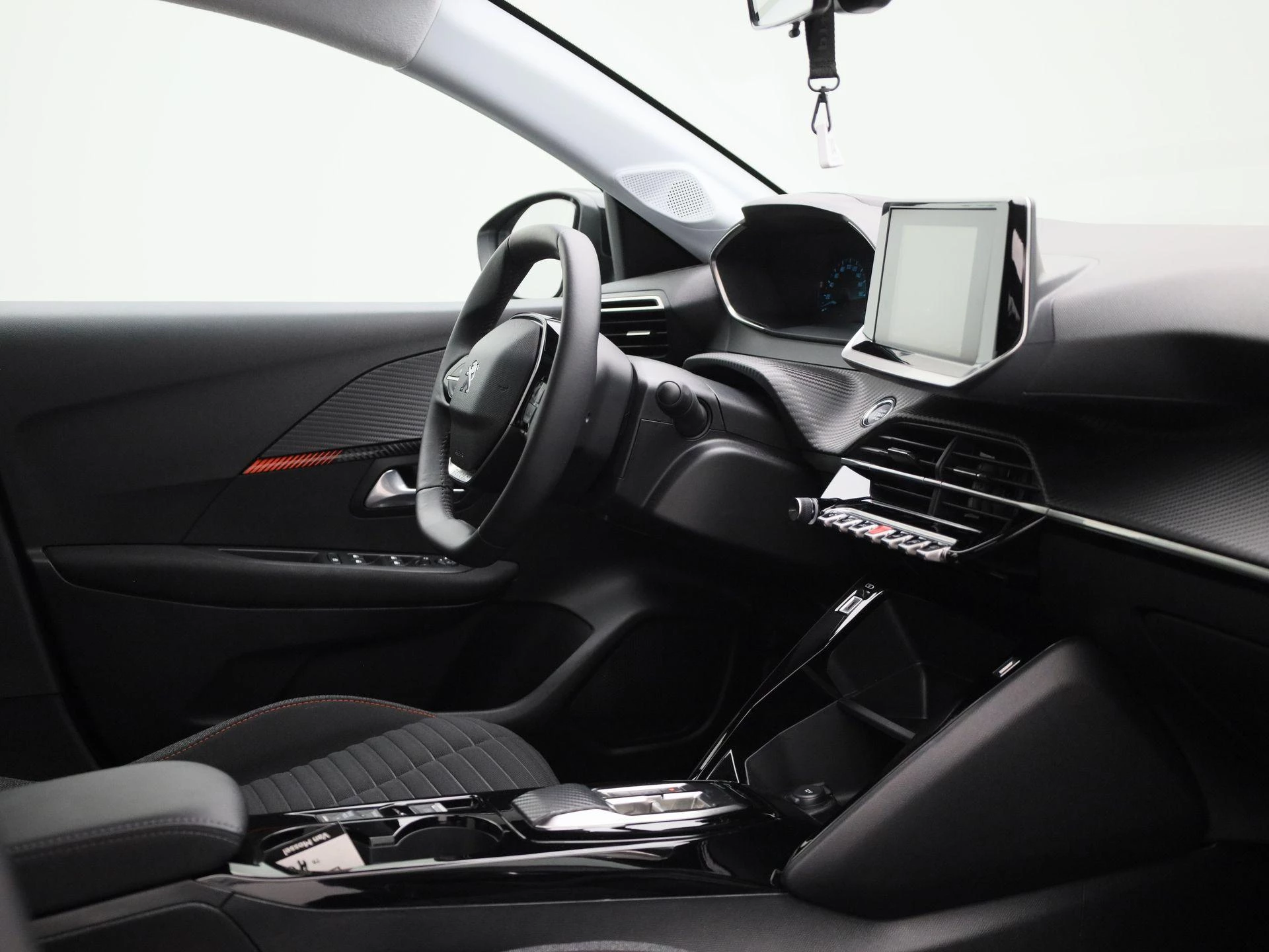 Peugeot e-208 EV Active Pack 50 kWh
