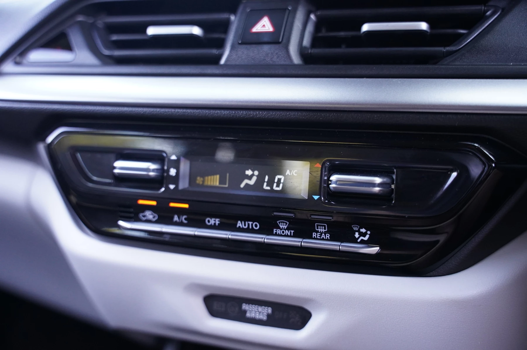 Suzuki Swift 1.2 Mild Hybrid Ultra 5dr CVT