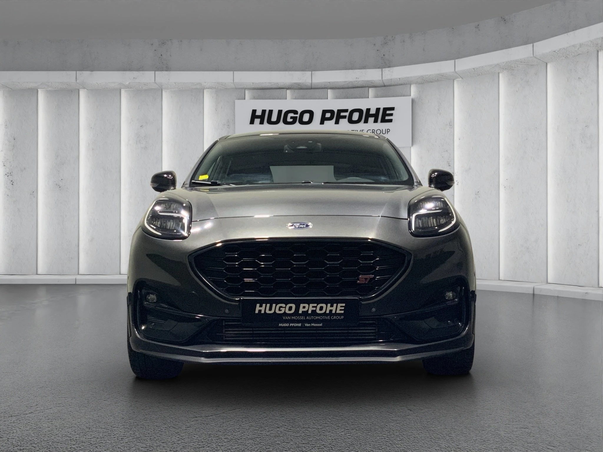 Ford Puma ST X 1.5 EcoBoost | Performance-Paket | GJR