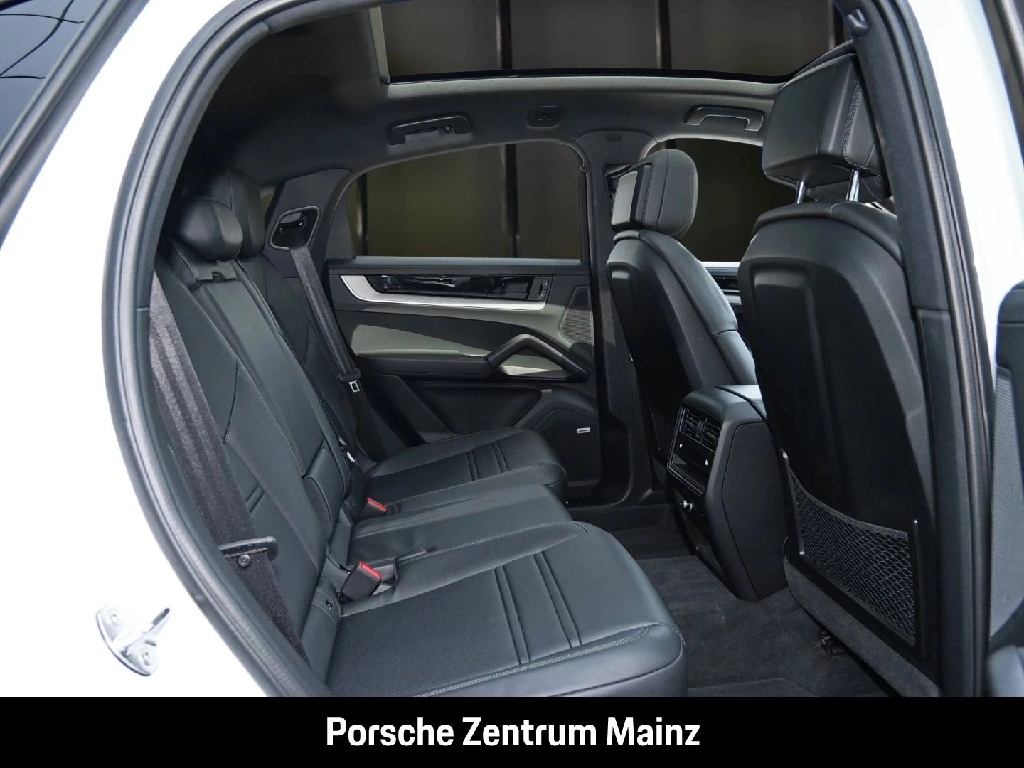 Porsche Cayenne E-Hybrid Coupe InnoDrive Head-Up BOSE -