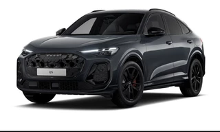 Audi Q5 Sportback e-hybrid quattro 270 kW S tronic
