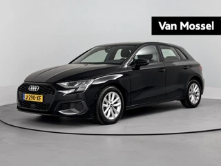 Audi A3 Sportback 35 TFSI Pro Line