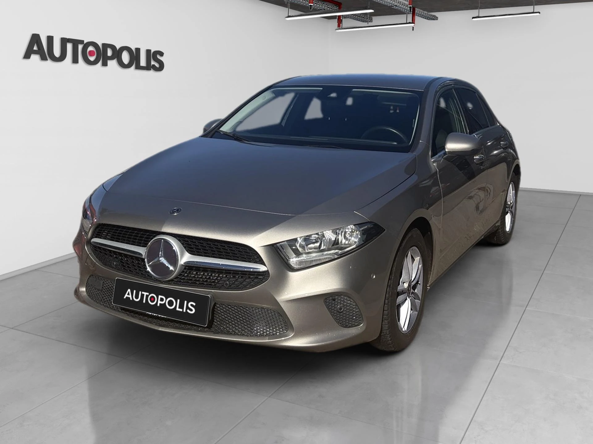 Mercedes-Benz-Classe A-image-16