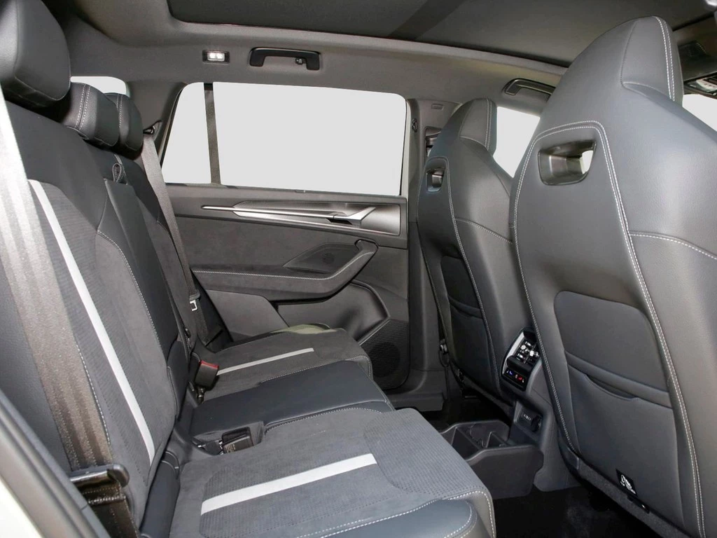 Škoda Kodiaq Sportline 2.0 TDI UPE 61.490 Pano Assist+