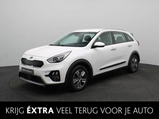 Kia Niro 1.6 GDi Hybrid DynamicLine