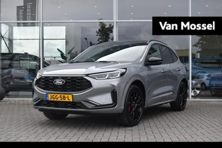 Ford Kuga 2.5 PHEV ST-Line X