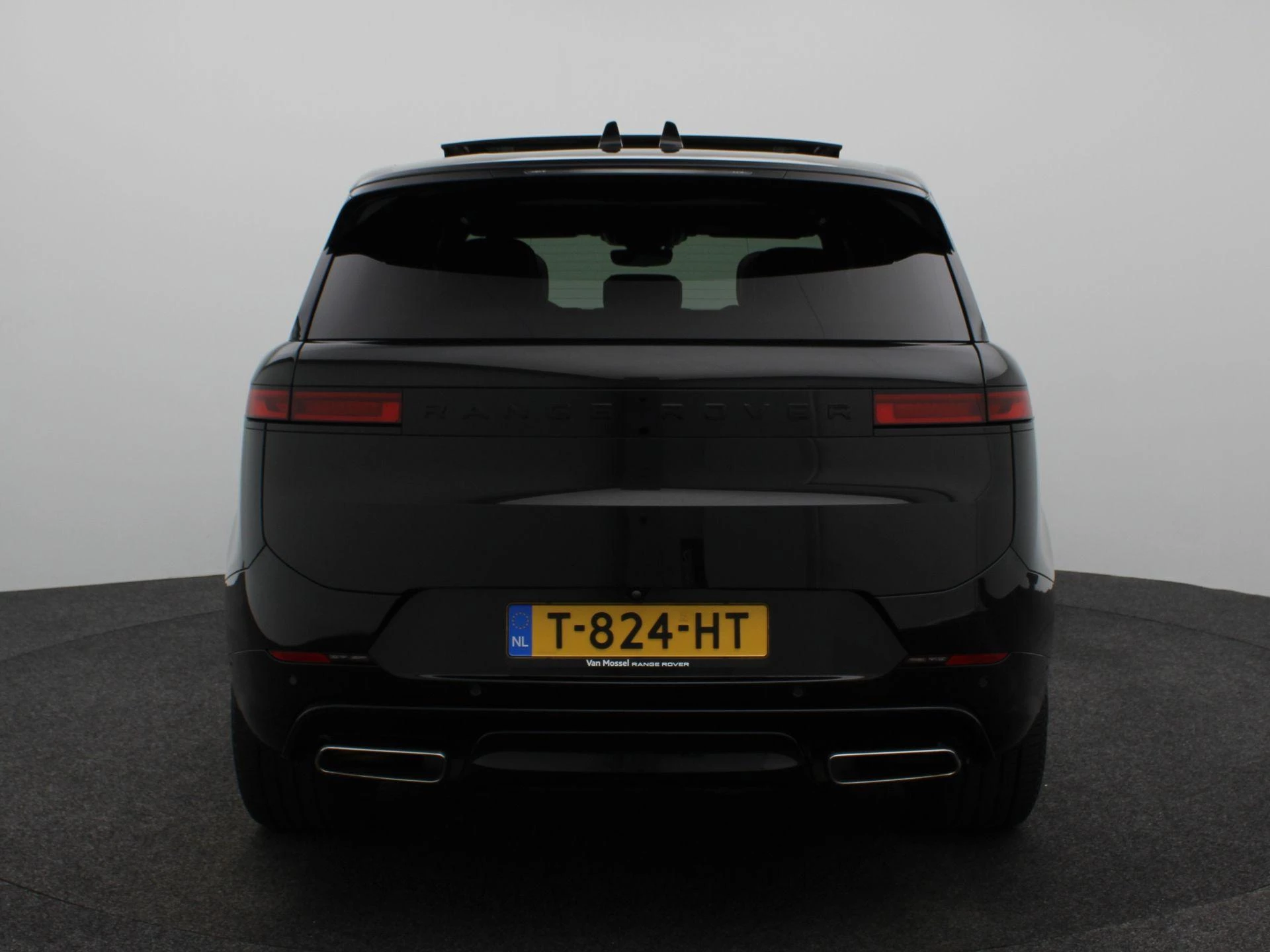 Land Rover Range Rover Sport 3.0 P440e Dynamic SE
