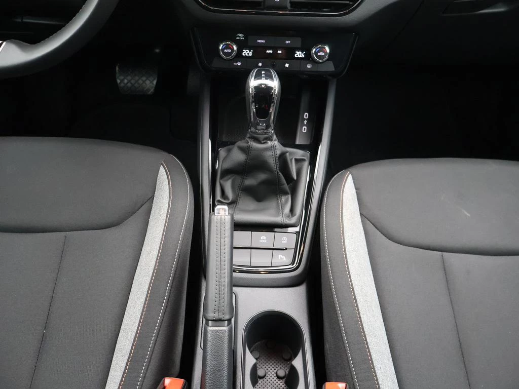 Škoda Kamiq Kamiq Selection 1.0TSI 116PK *AUTOMAAT*CAMERA*PDC*CRUISE*VIRTUAL COCKPIT*APP-CONNECT*...*