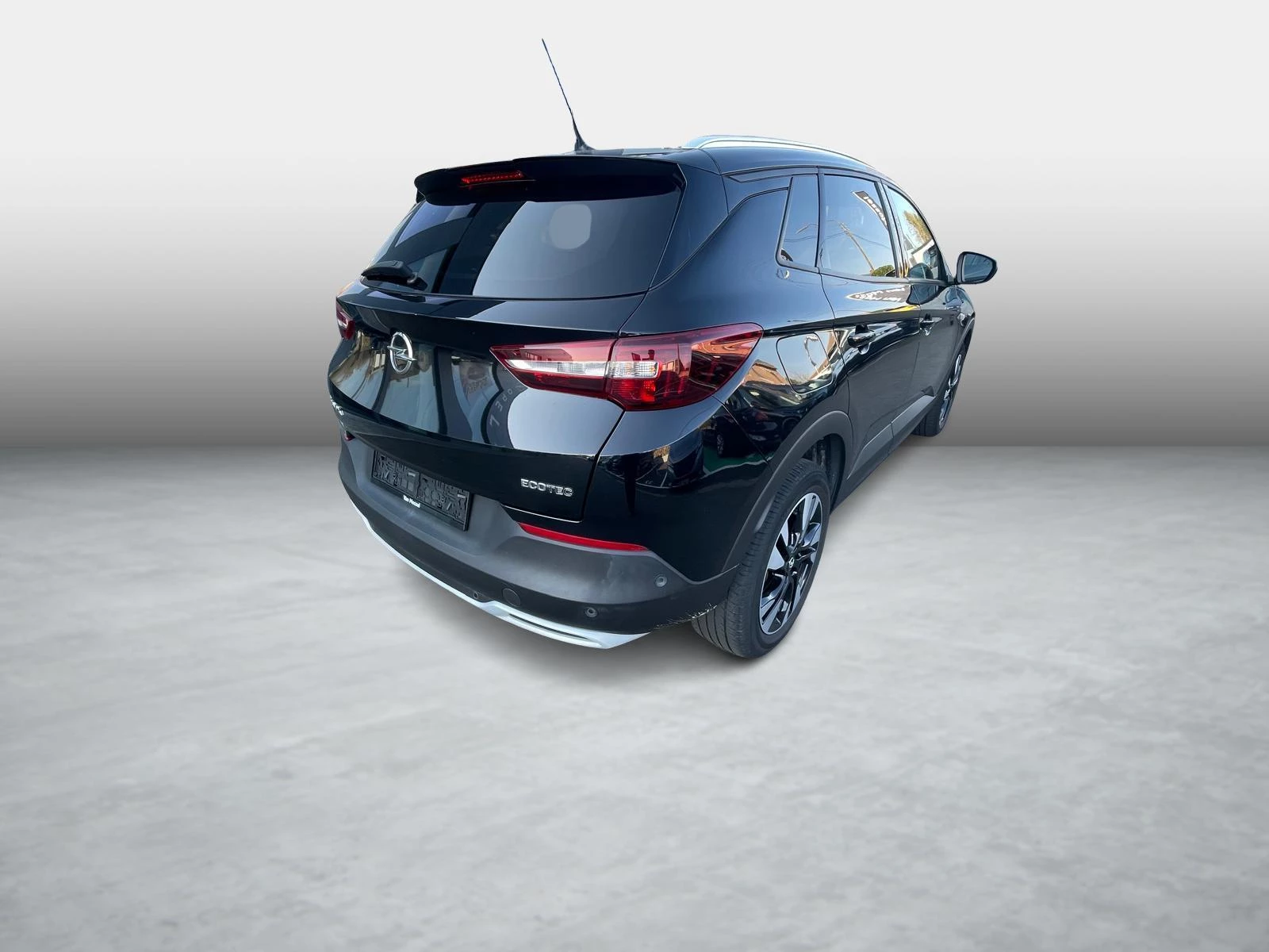 Opel Grandland X 1.2 Turbo ECOTEC S/S MT6 2020 Edition