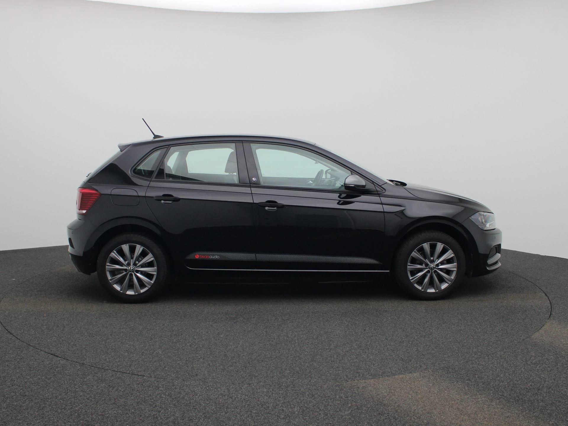 Volkswagen Polo 1.0 59kW Beats