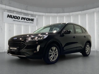 Ford Kuga Cool & Connect | GJR | Winter-Paket