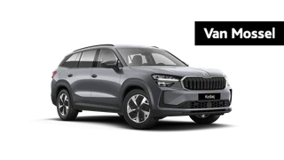 Škoda Kodiaq 1.5 TSI PHEV Business Edition 204 PK