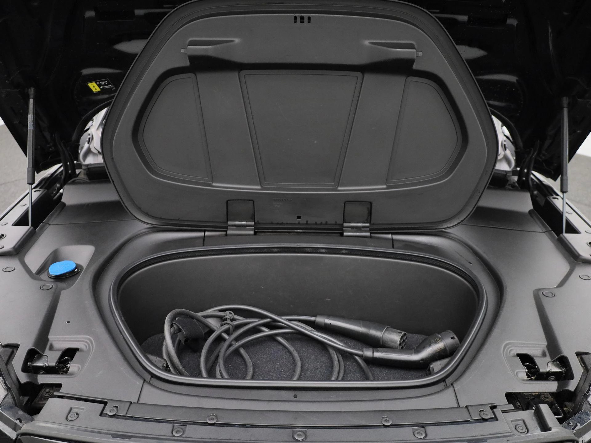 Volvo XC40 Recharge Core
