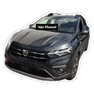 Dacia Sandero Stepway TCe 90