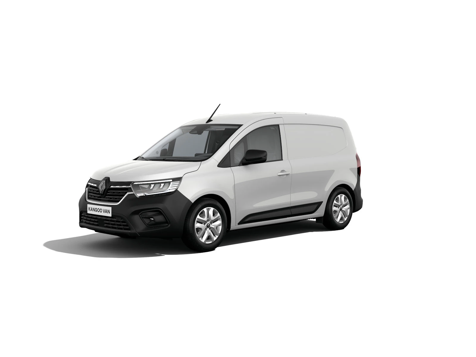 Renault Kangoo Start