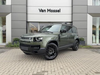 Land Rover Defender 110 D250 S Forest edition AWD Auto. 26MY