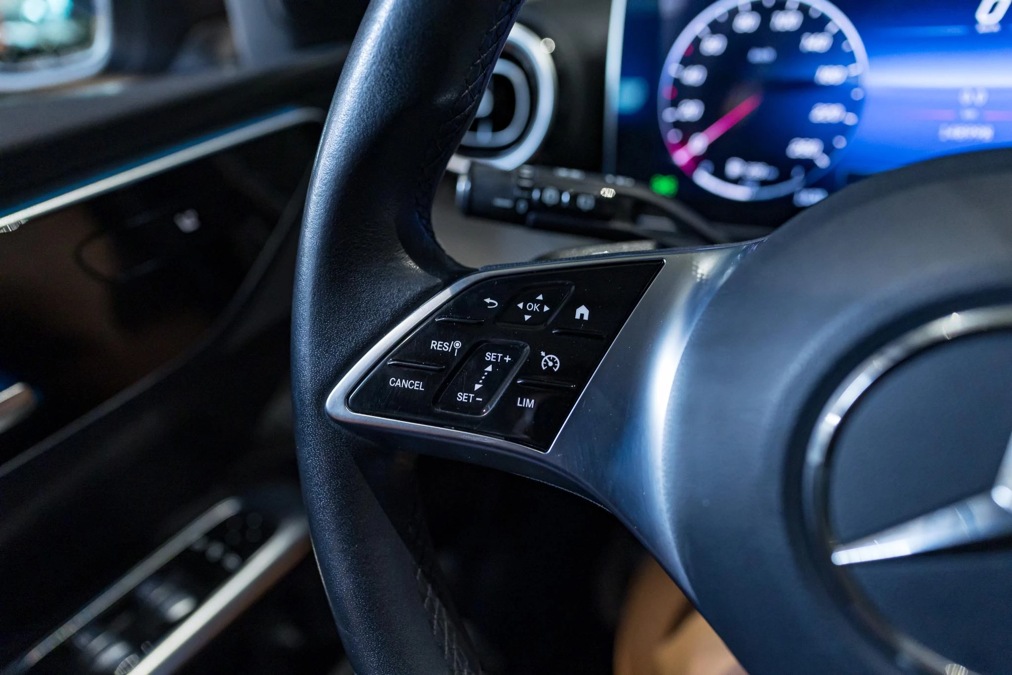 Mercedes-Benz C-Klasse Break C 300 e Luxury Line