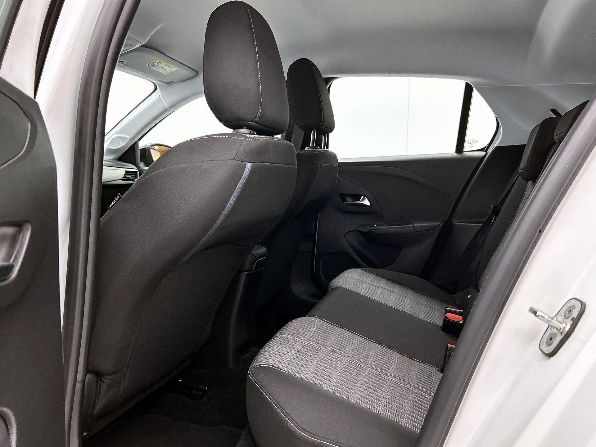 Opel Corsa 1.2 Edition