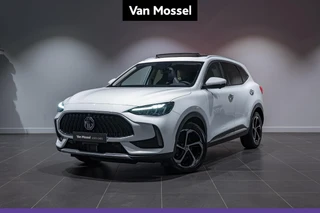 MG EHS 1.5T Luxury Plug-In