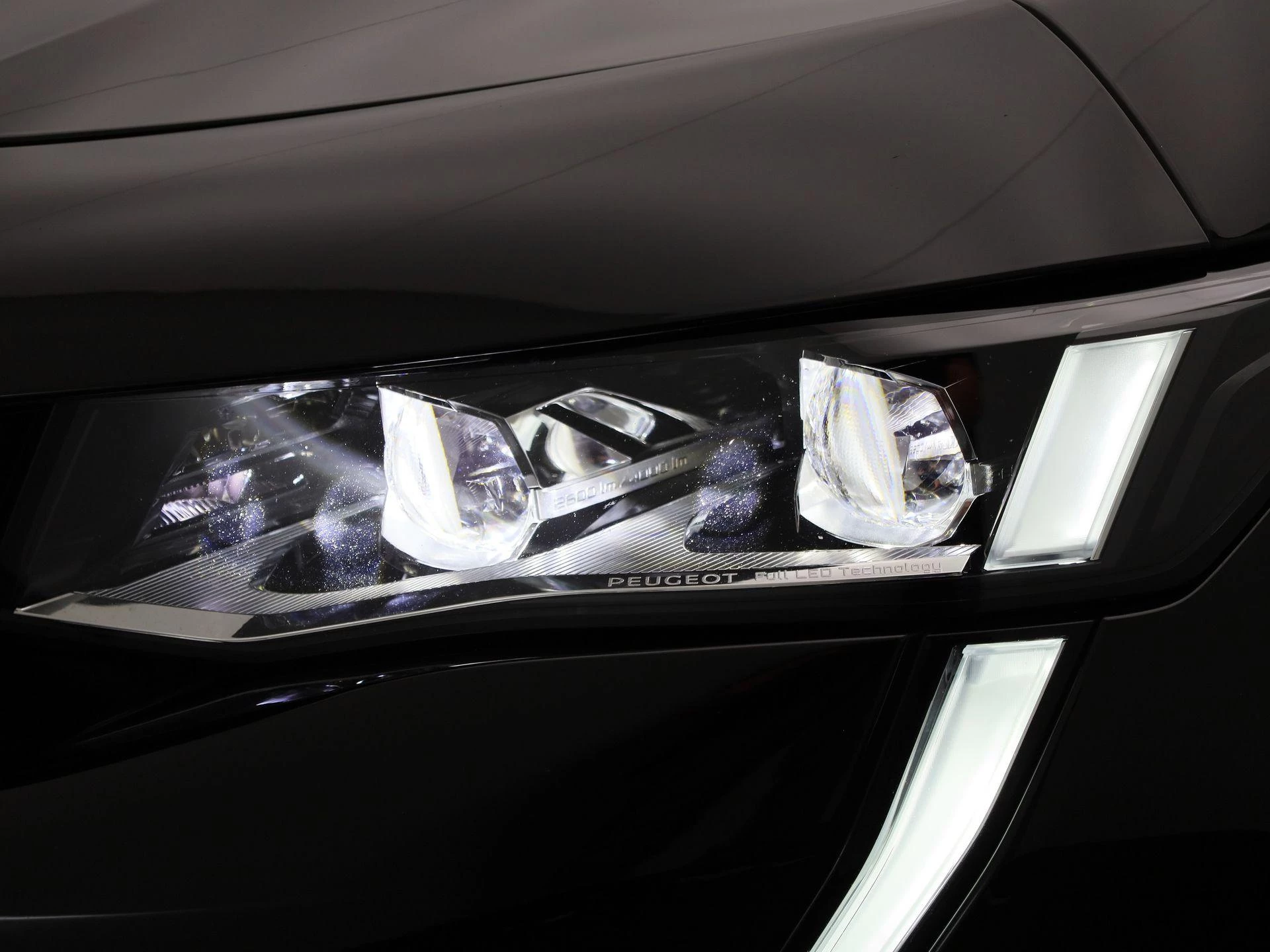Peugeot 508 SW 1.5 BlueHDi 130 S&S EAT8 Allure