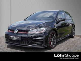 Volkswagen Golf 2.0 TSI GTI Performance 6-Gang Getriebe *LED*Navi*ACC*DYNAUDIO-Sound*DAB*Digi-Cockpit*18"Alufle