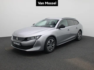 Peugeot 508 SW 1.5 BlueHDi 130 S&S EAT8 Allure Pack