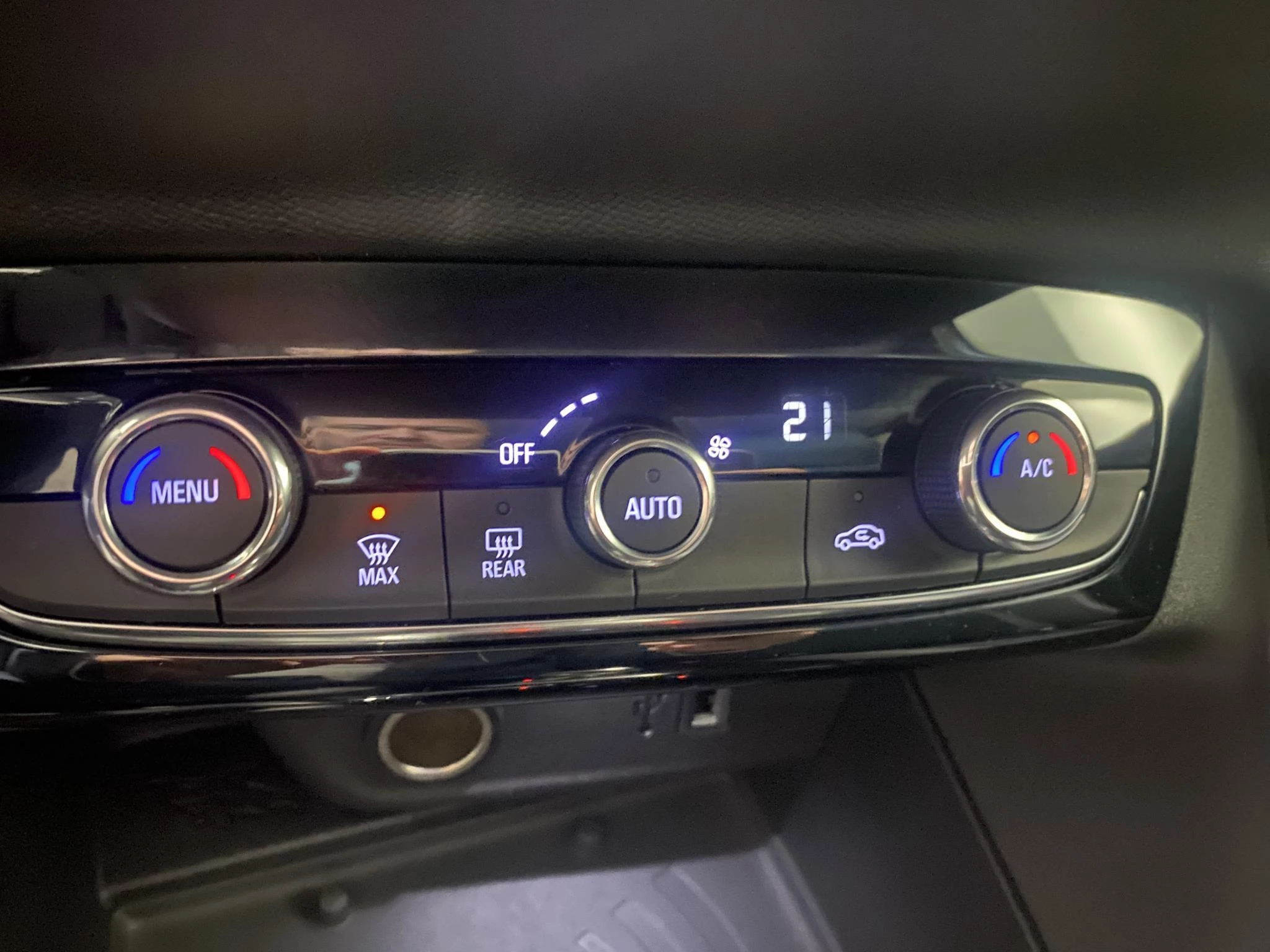 Opel Corsa 1.2 Turbo 74kW S/S Auto Elegance