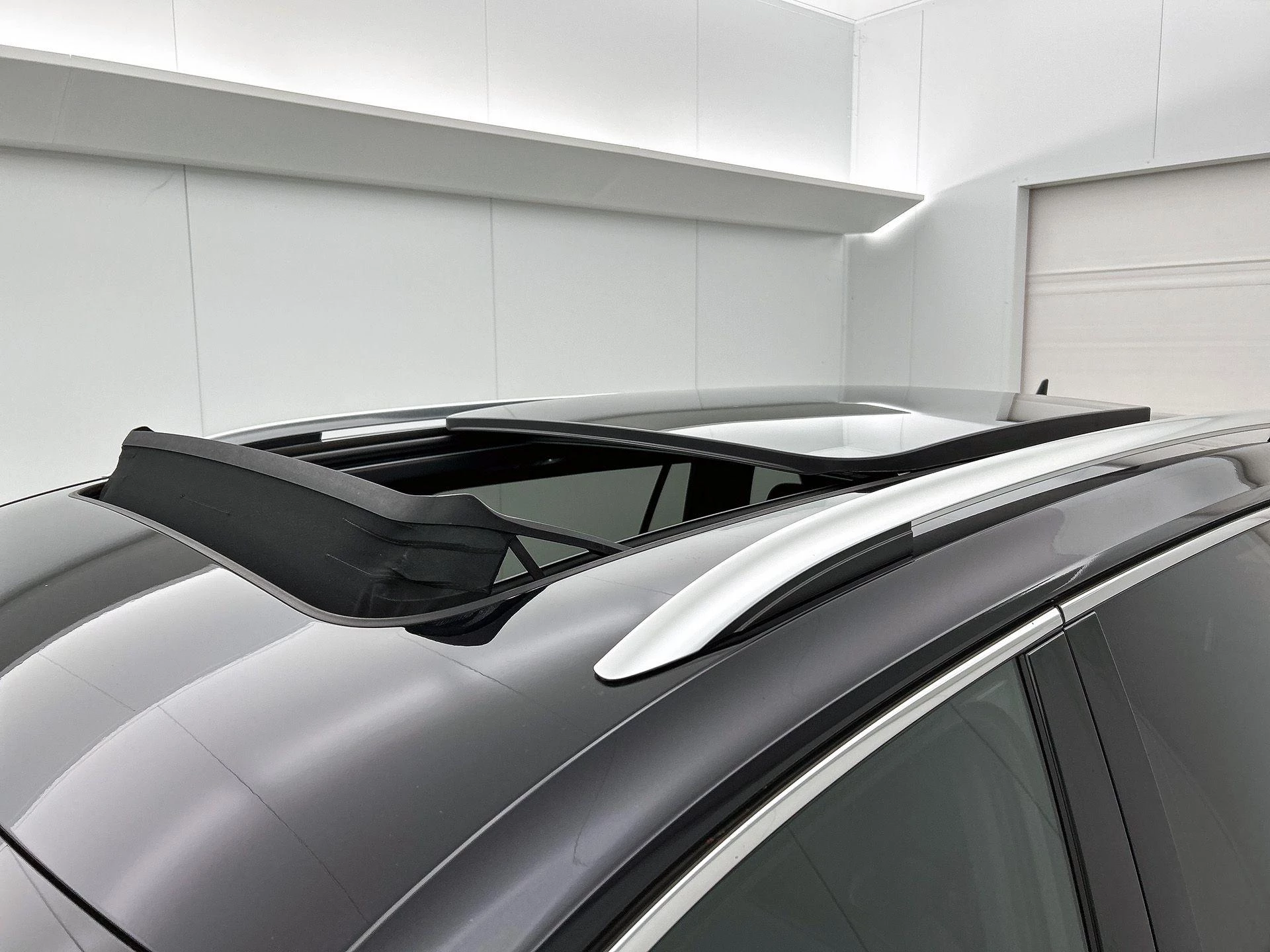 Volkswagen Tiguan Allspace 2.0 TSI 4Motion Highline Business R
