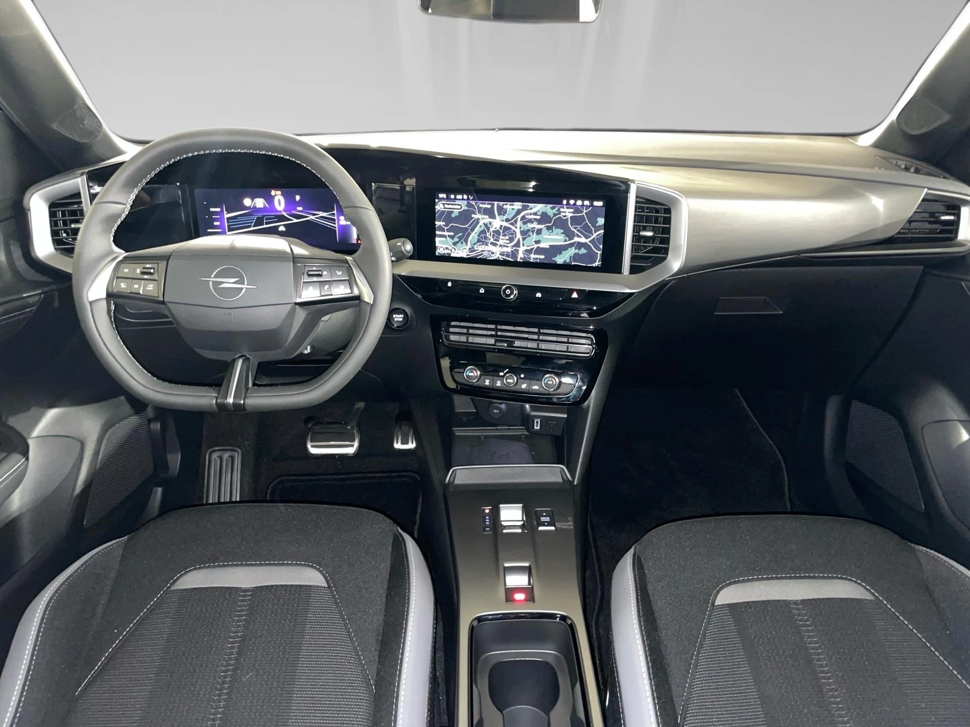 Opel Mokka 1.2 Turbo Hybrid 100kW GS eDCT