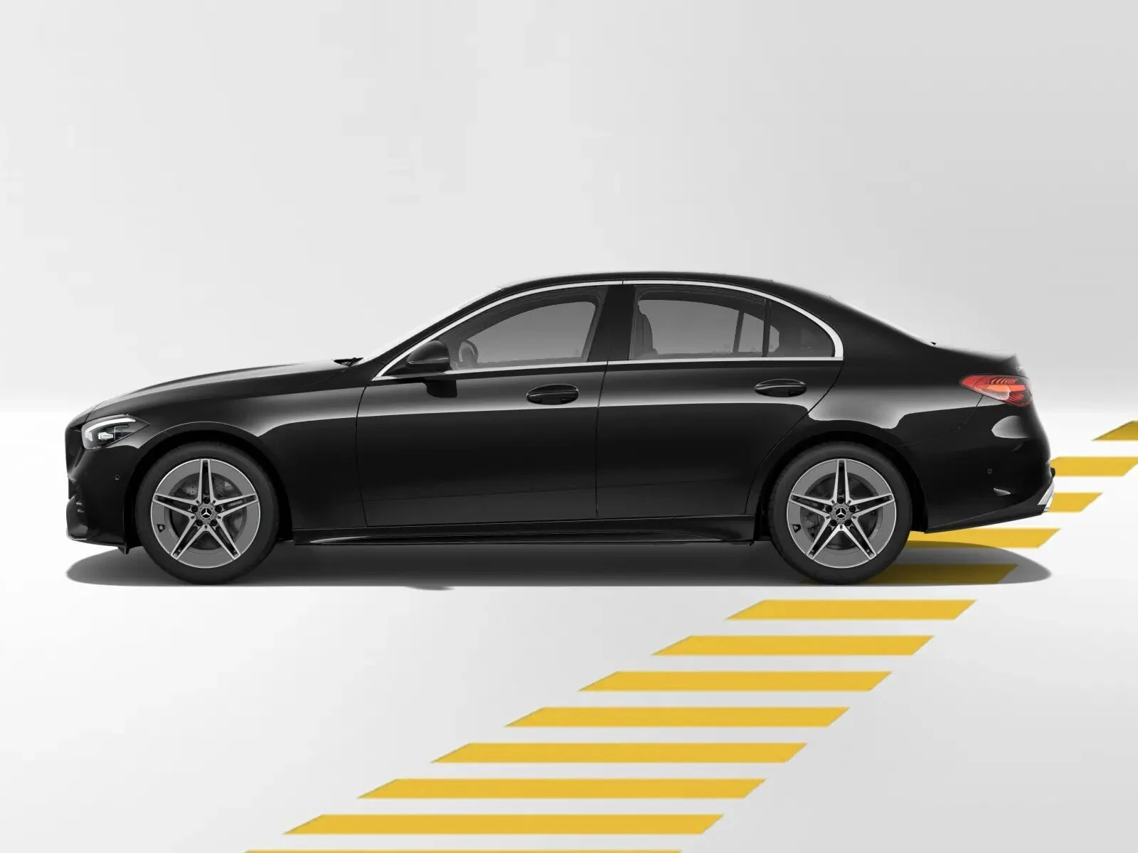 Mercedes-Benz-C-Klasse 200 d-image-3