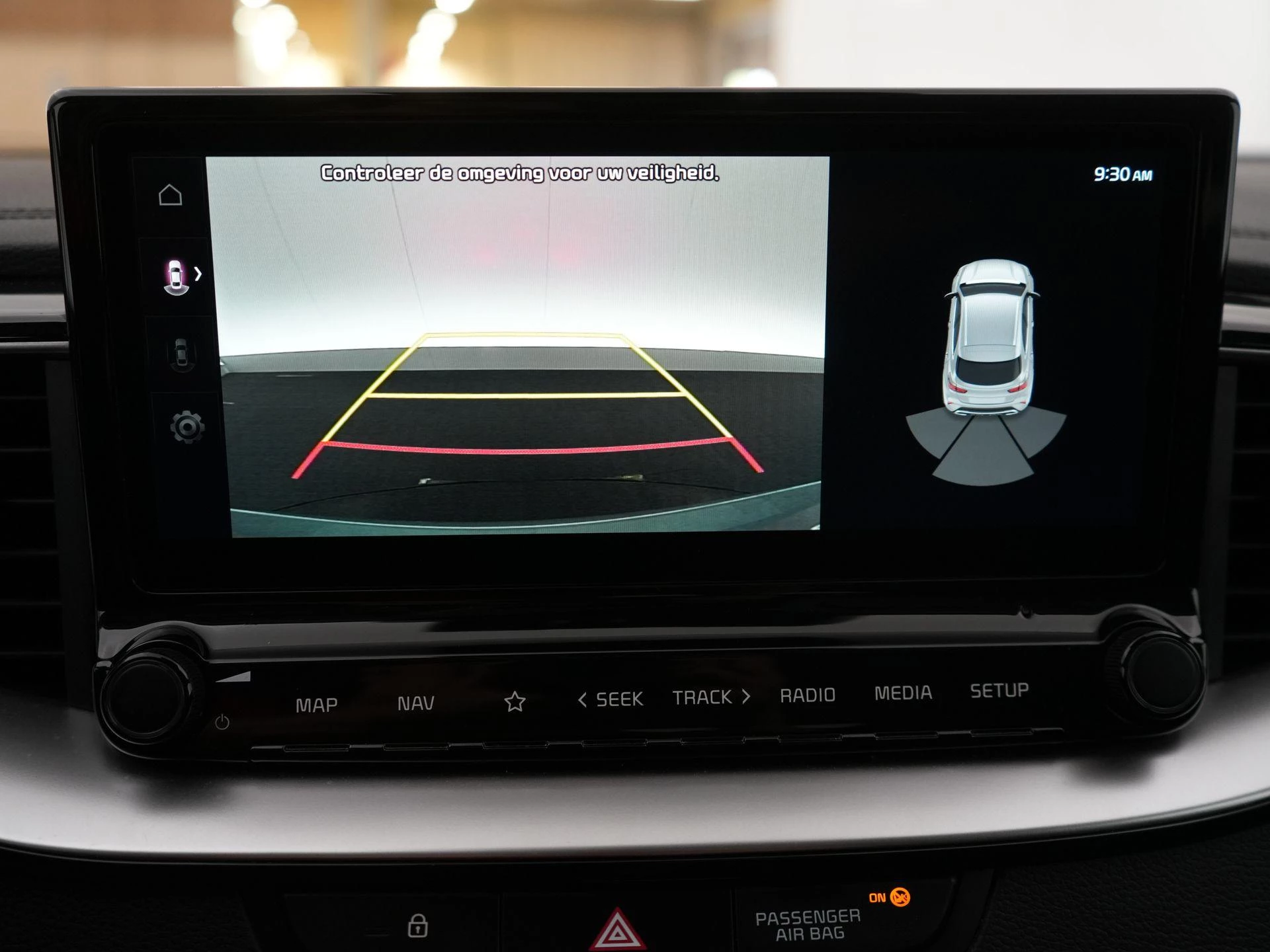 Kia XCeed 1.0 T-GDi 100 Pulse