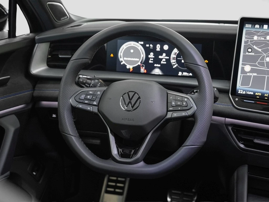 Volkswagen Tayron 2.0 TDI 4MotionR-Line AHV Komfort-Plus