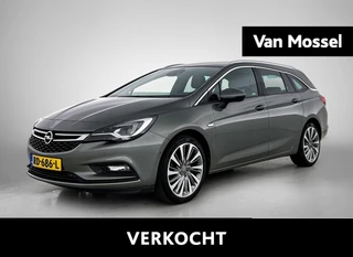 Opel Astra Sports Tourer 1.4 Innovation