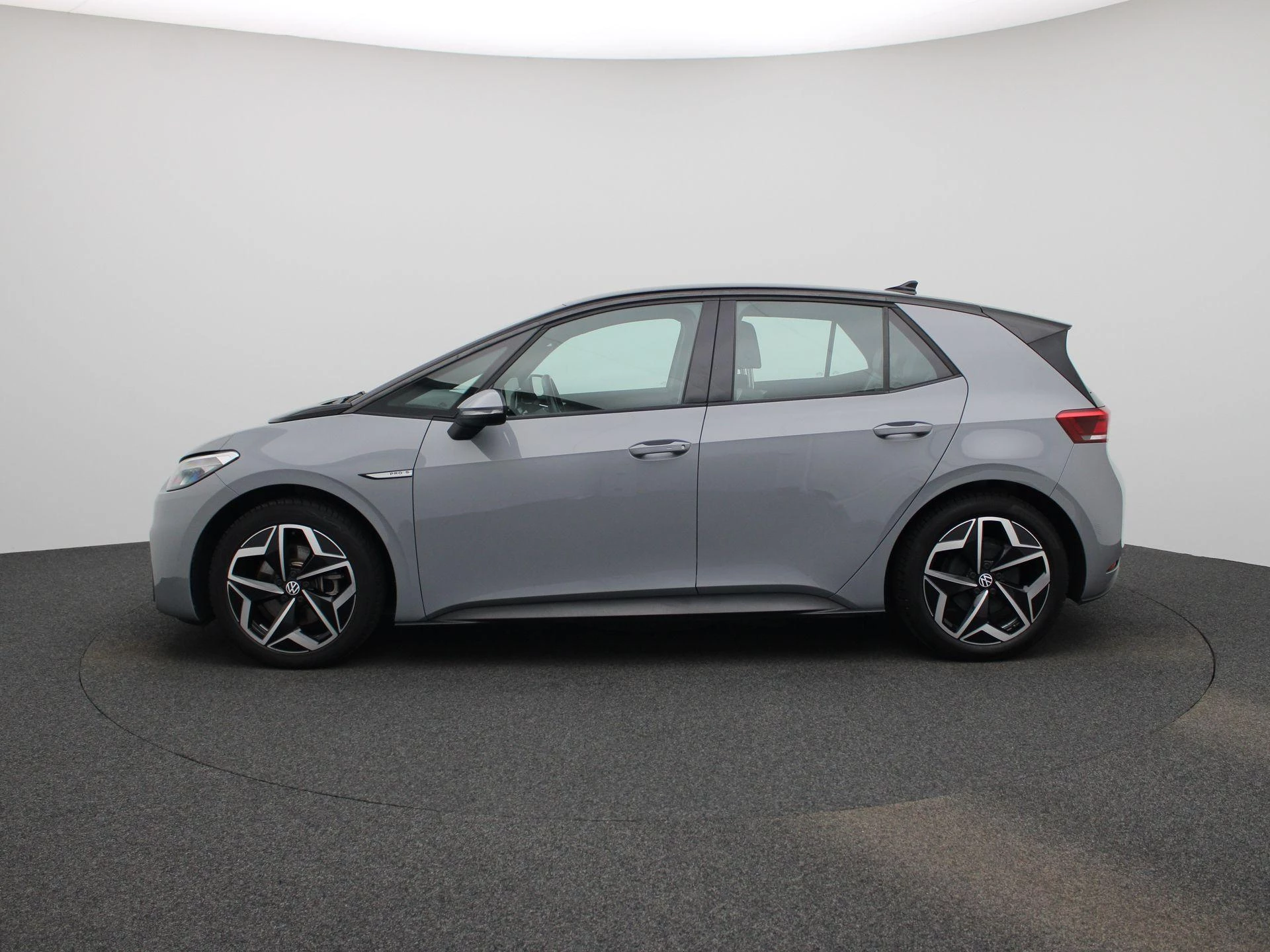 Volkswagen ID.3 Pro S 77 kWh 204 PK|