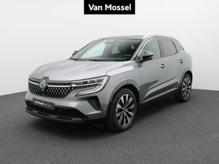 Renault Austral Techno E-Tech Full Hybrid 200