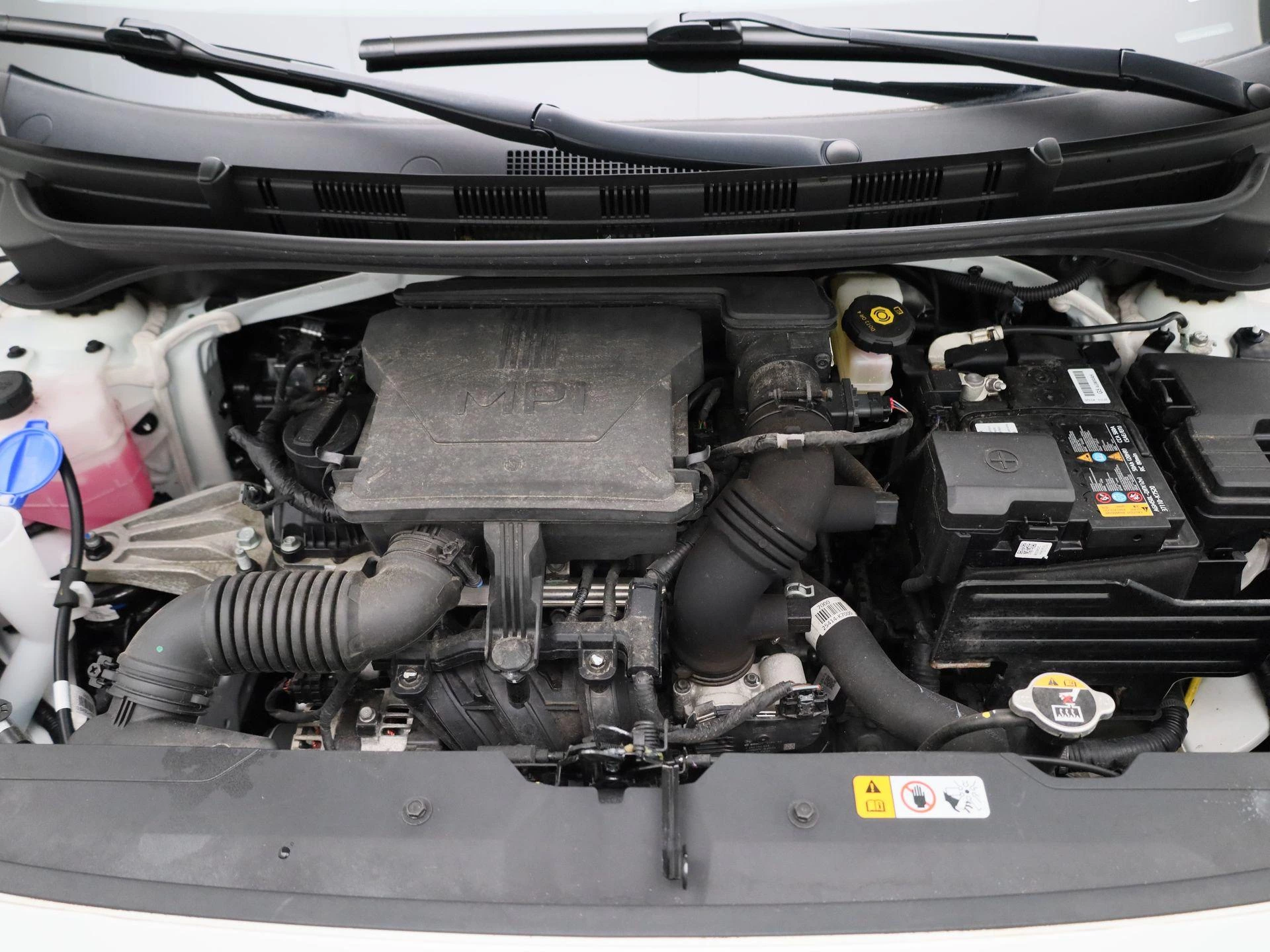 Hyundai i10 1.0 Comfort