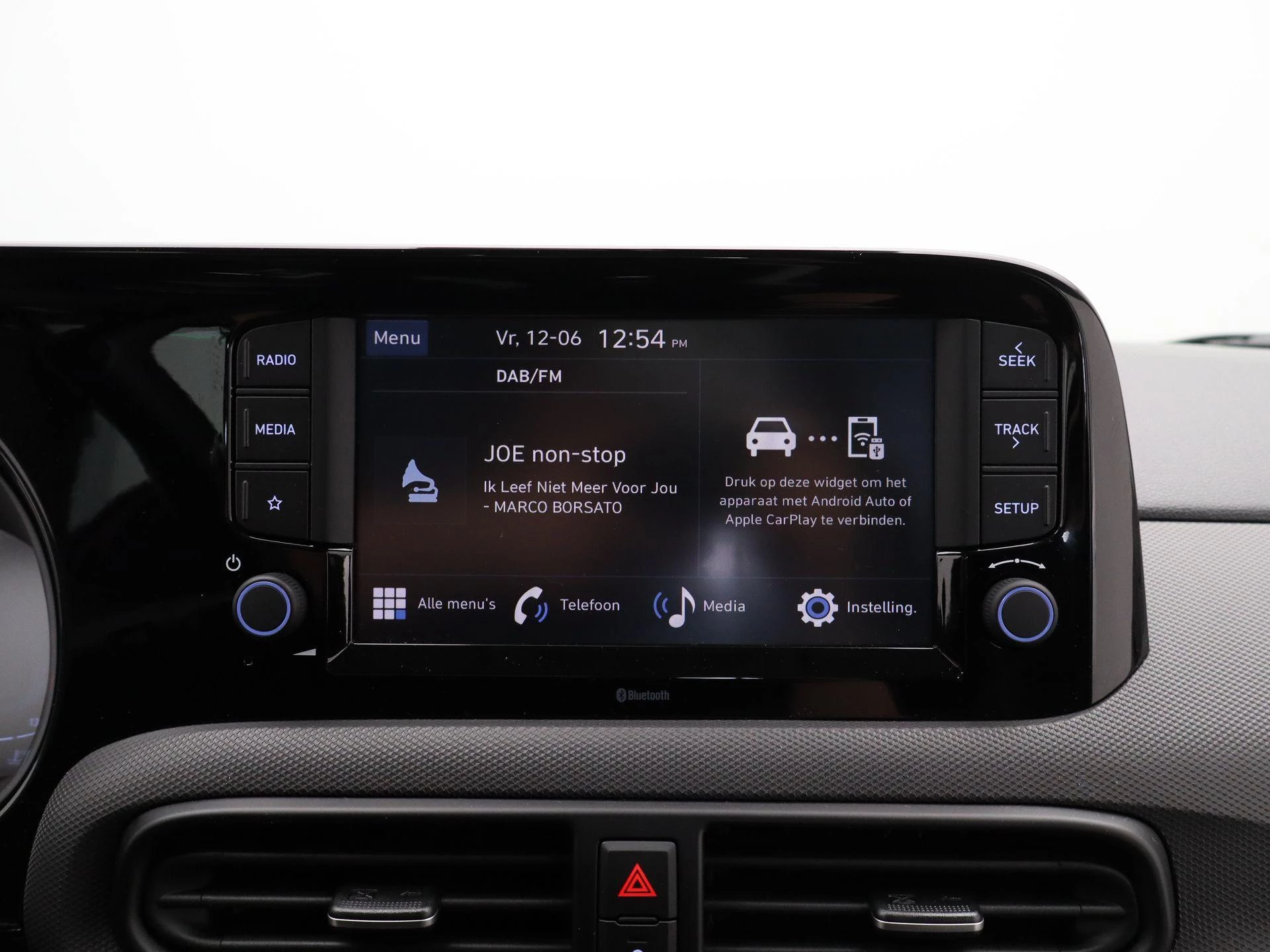 Hyundai i10 1.0 Comfort |