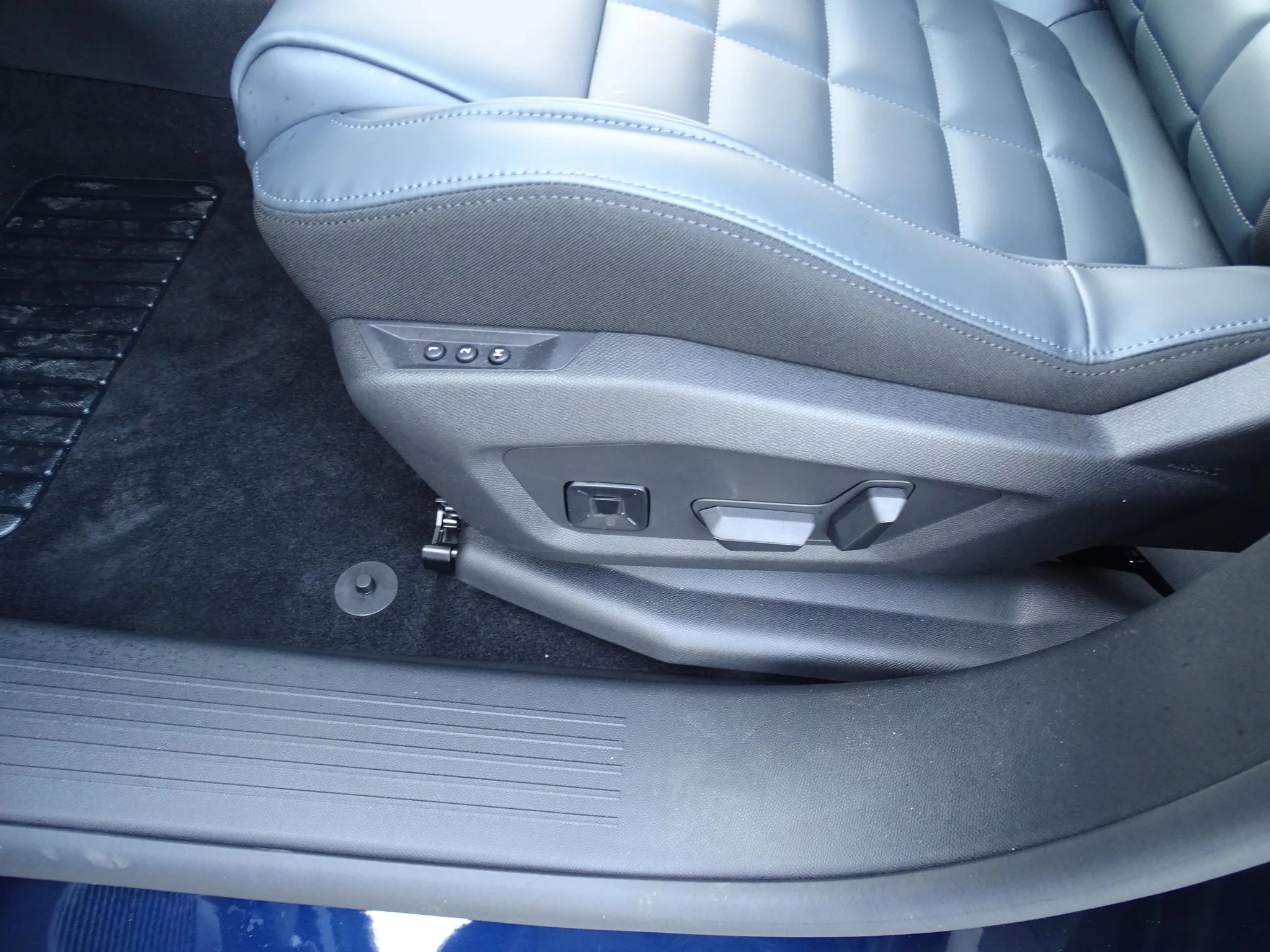 Citroën C5 Aircross Hybrid 145 ch/pk Automatic MAX