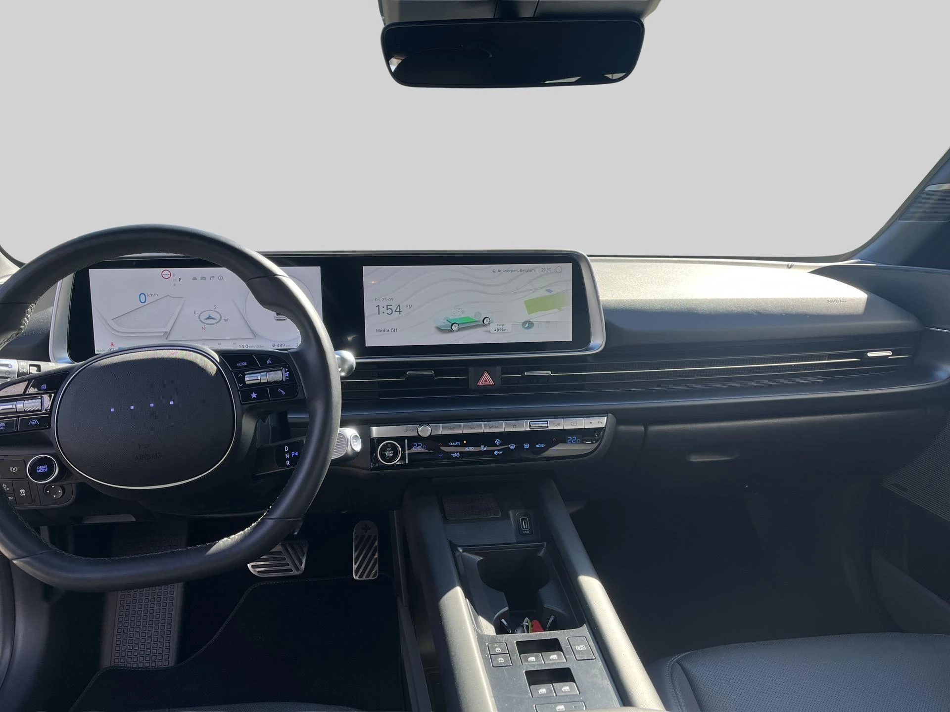 Hyundai-IONIQ 6-image-12