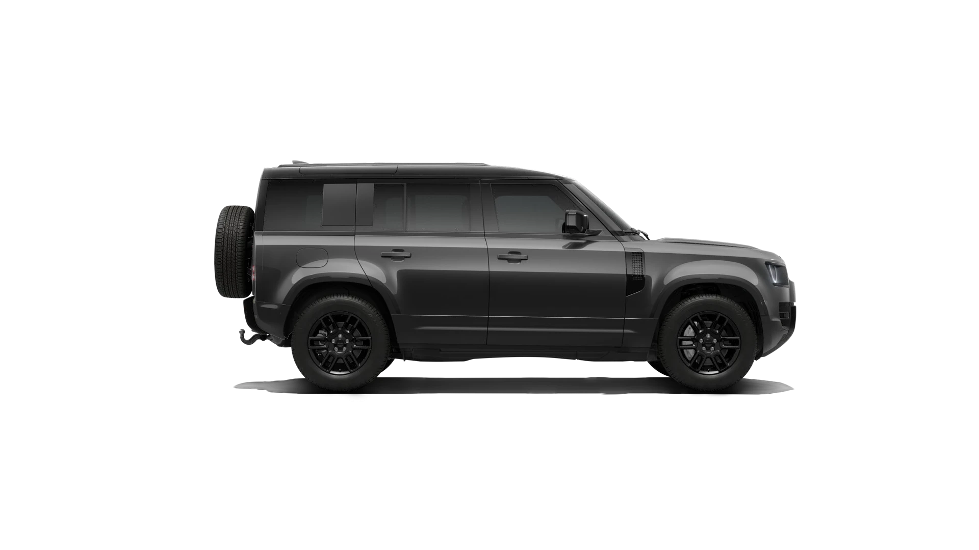 Land Rover Defender 110 S D200 MY27