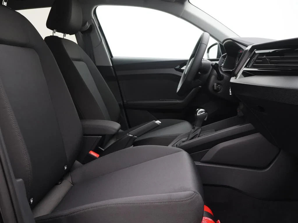 Audi-A1 Sportback-image-11