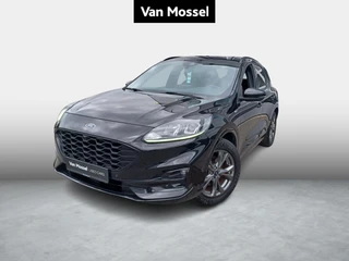 Ford Kuga 2.5i FHEV Aut. 140kW ST-Line